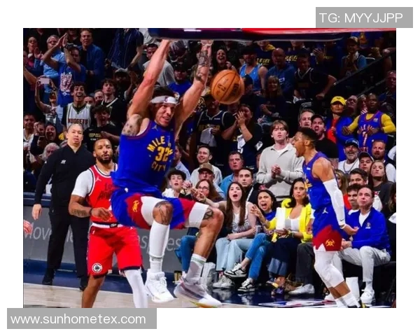 快船与掘金抢七大战精彩回顾视频全程播放与分析